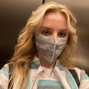 Meet your Posher, Grace